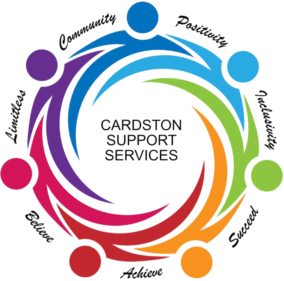 Cardston Support Services